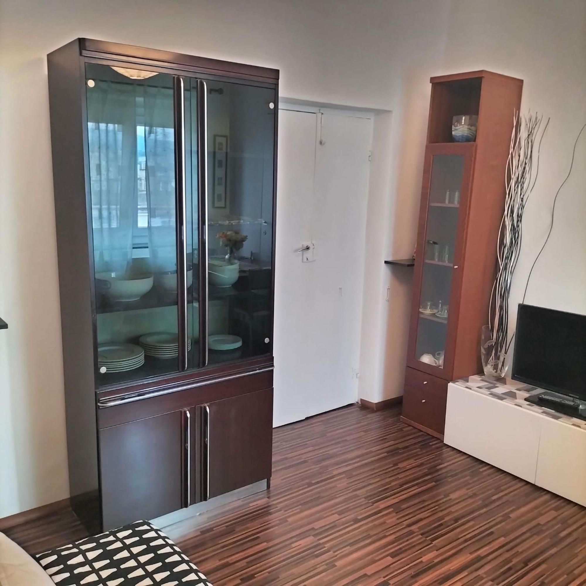 Casa Matilde Appartement Genua Buitenkant foto