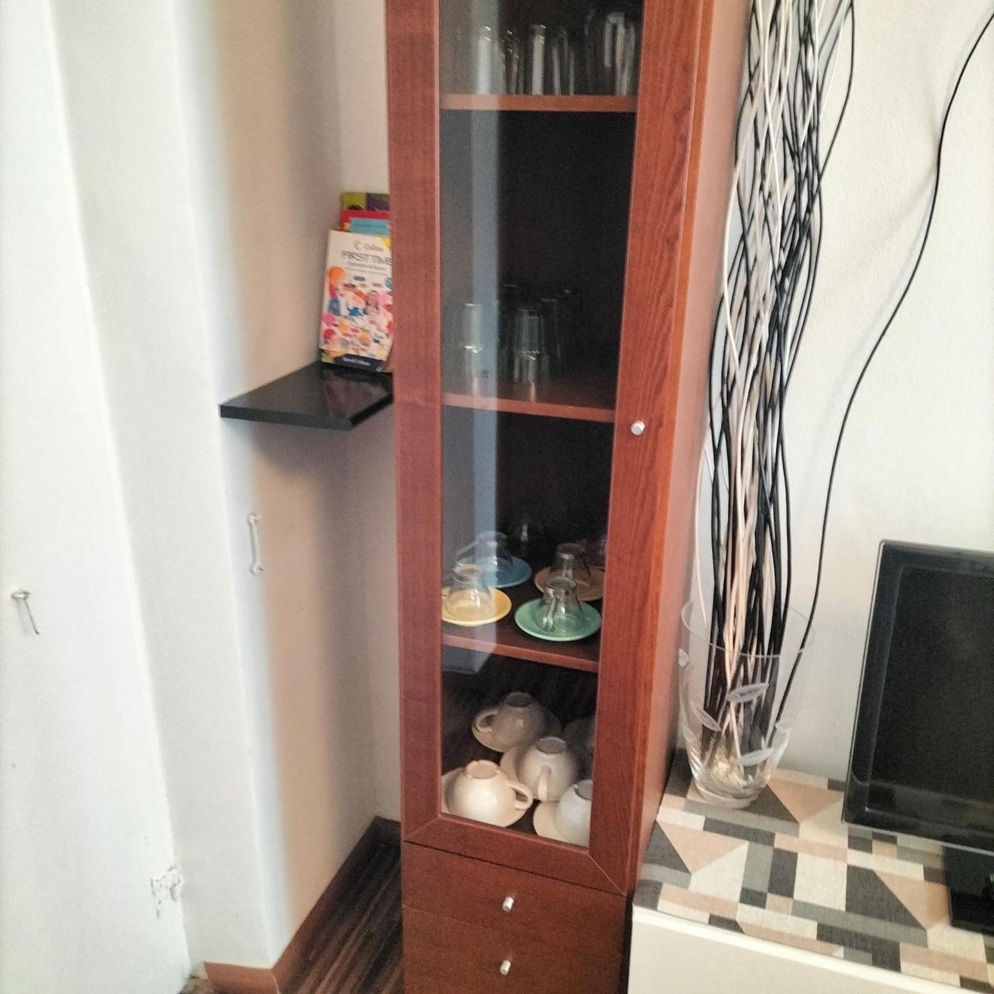 Casa Matilde Appartement Genua Buitenkant foto